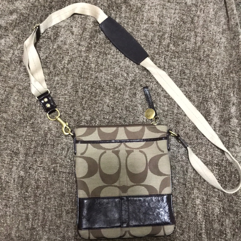 Coach Classic Crossbody